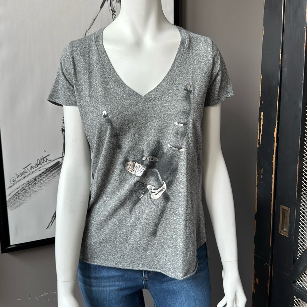 Lauren Moshi Top
